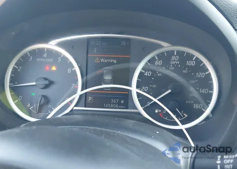 2019 Nissan Sentra S from USA, damaged, VIN 3N1AB7AP0KY252006